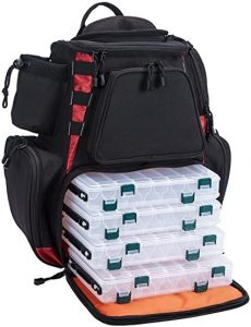 Bass Fishing Backpacks