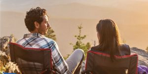 Bass Pro Camping Chairs