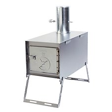 Bass Pro Camping Stoves