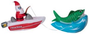 Bass Pro Inflatable Boats