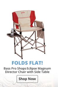Bass Pro Shop Camping Chairs