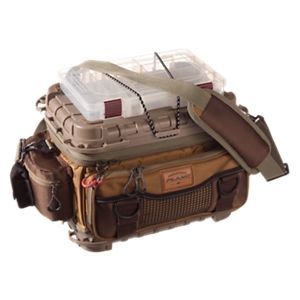 Bass Pro Shop Fishing Backpacks