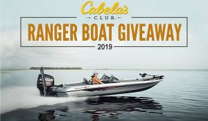 Bass Pro Shop Inflatable Boats