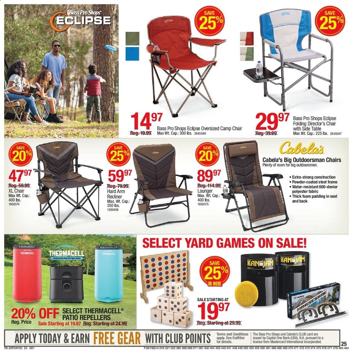 Best Bass Pro Shops Camping Chairs 2024 Special Offers