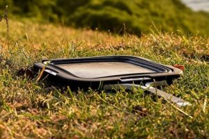 Battery Operated Camping Stoves