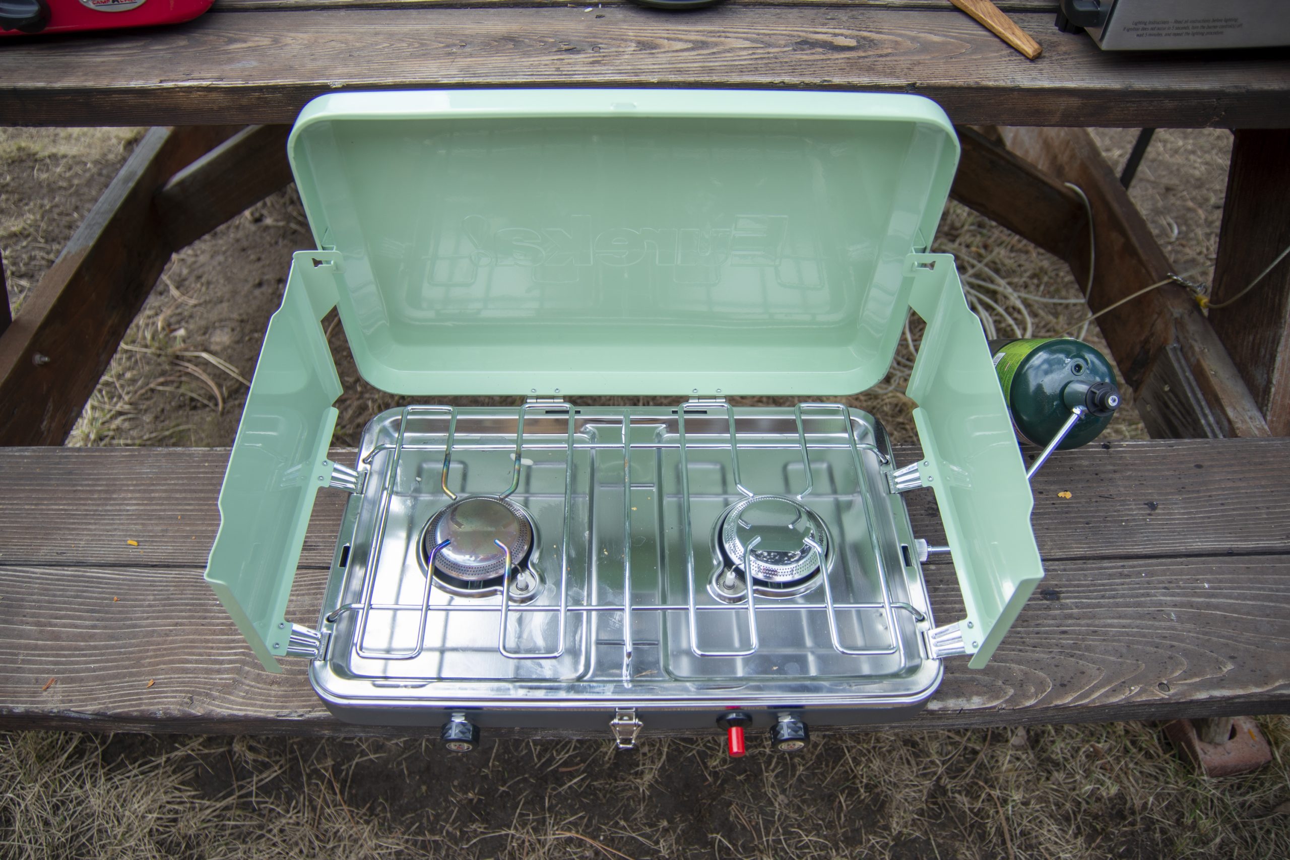 Best Battery Powered Camping Stoves 2024 Discounts