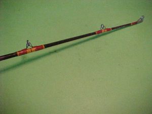 Beef Stick Fishing Rods