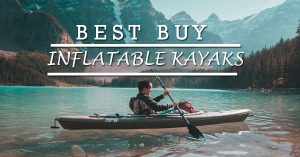 Big 5 Inflatable Kayaks