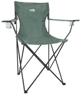 Big And Tall Camping Chairs