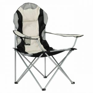 Black Camping Chairs