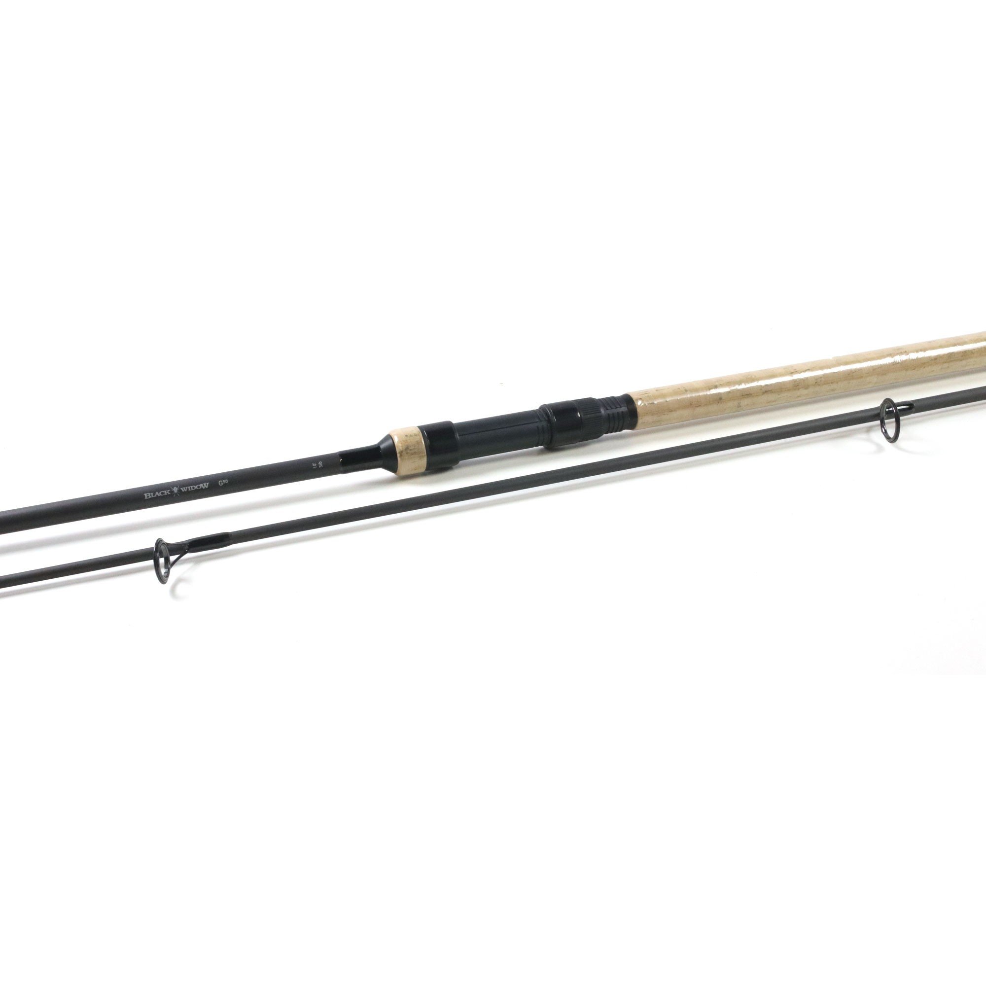 Best Black Widow Fishing Rods 2024 Deals
