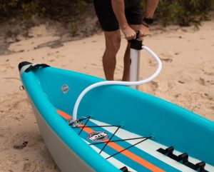 Bote Inflatable Kayaks