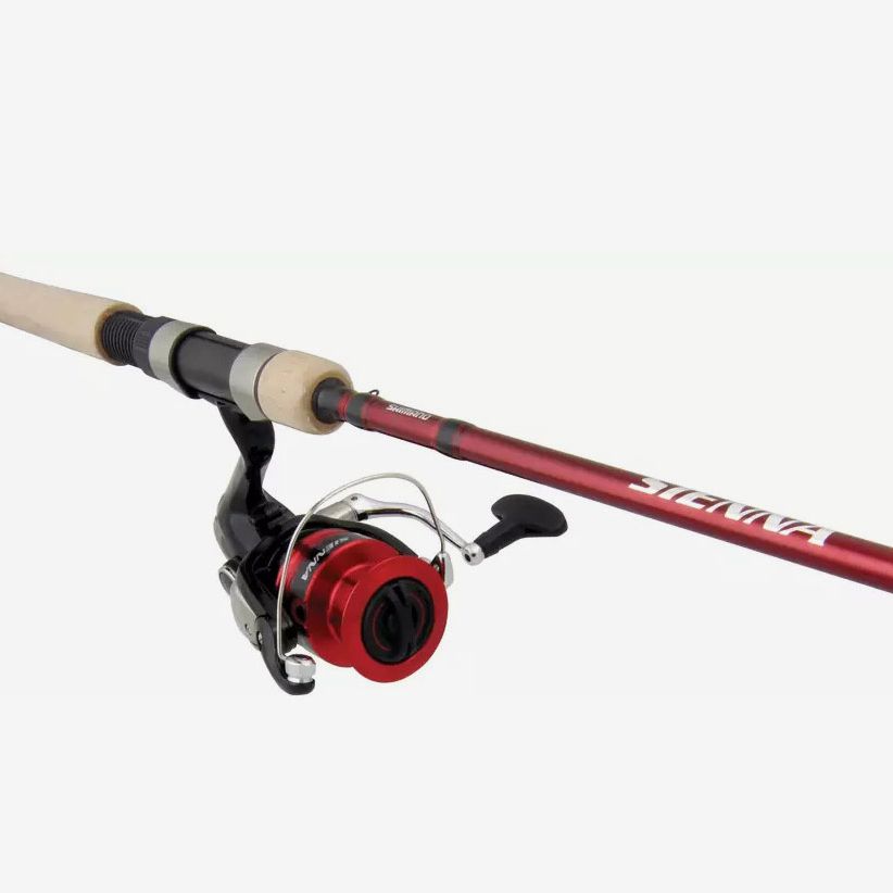Best Break Down Fishing Rods 2024 Special Offers