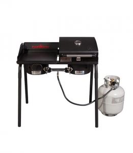 Brinkman Camping Stoves