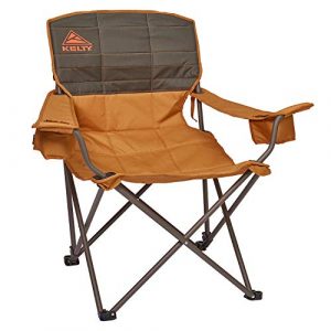 Brown Camping Chairs