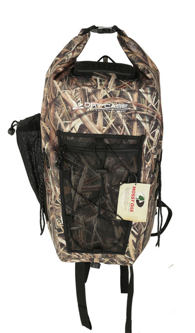 browning fishing backpack