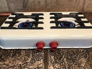 Calor Gas Camping Stoves