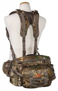 Camo Fishing Backpacks