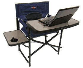 Camping Chairs And Tables