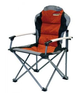 Camping Chairs For Big People