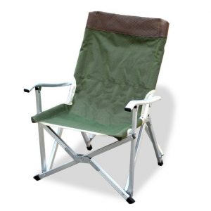 Camping Chairs For Heavyweights