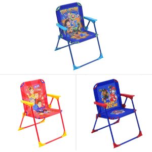 Camping Chairs For Kids