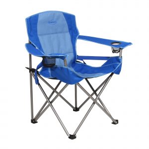 Camping Chairs With Lumbar Support