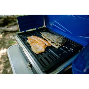 Camping Stoves Combo