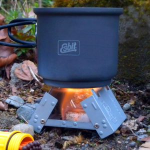 Camping Stoves Fuel