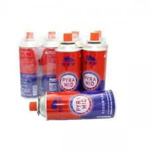 Camping Stoves Gas Canister