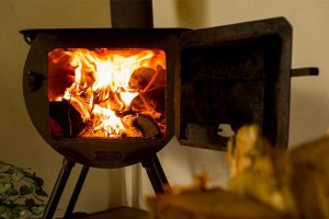 Camping Stoves Heater