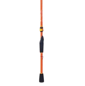 Carrot Stick Fishing Rods