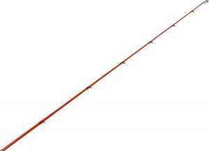 Carrot Stik Fishing Rods
