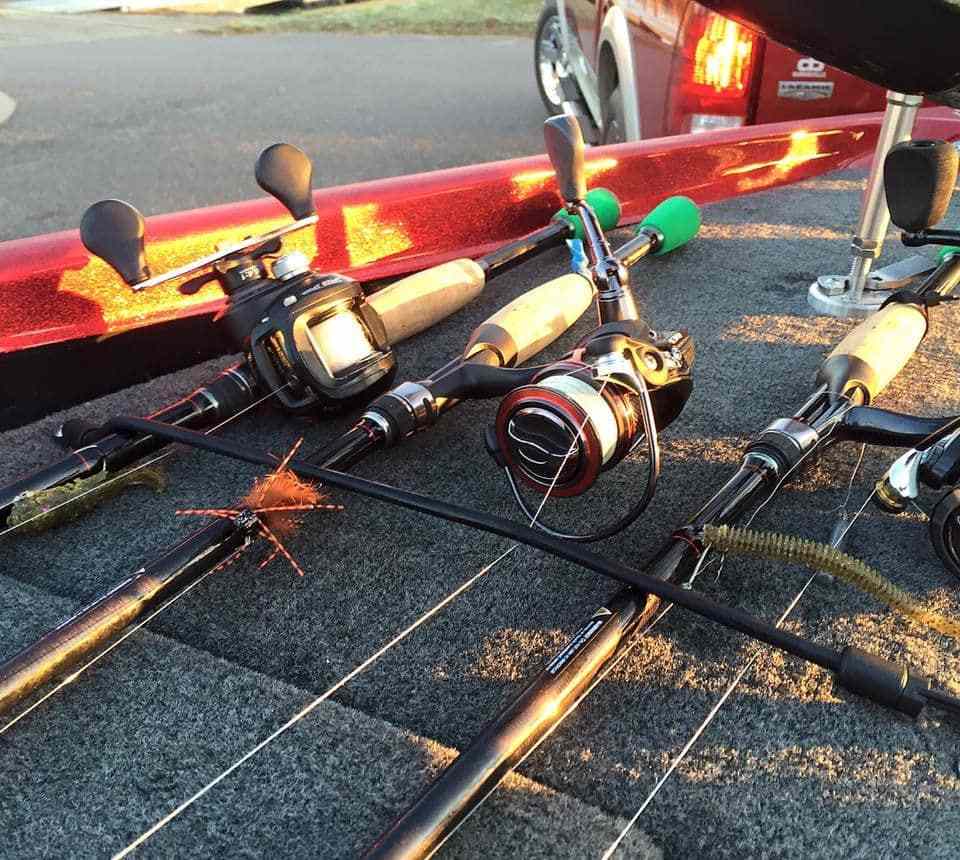 Buy Carrott Stick Fishing Rods 2024 Deals