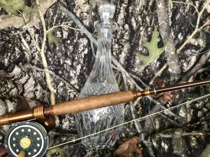 Catch A Weapon Using A Fishing…
