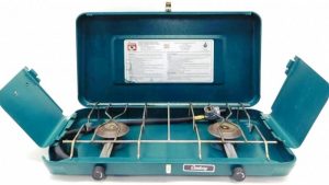 Century Camping Stoves