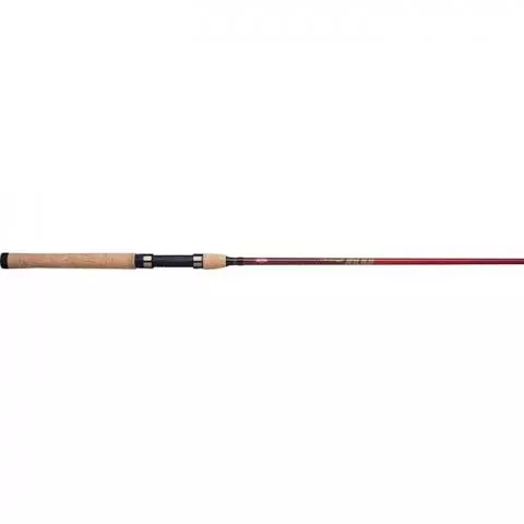 Cherry Wood Fishing Rods