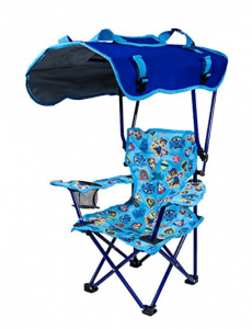 Childrens Camping Chairs
