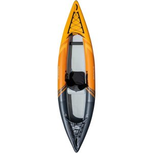 Clear Creek Inflatable Kayaks