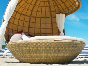 Cocoon Camping Chairs