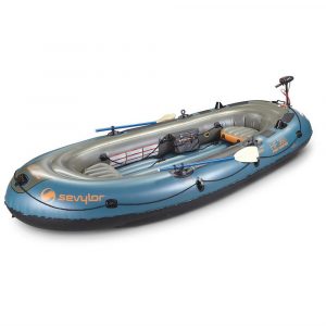 Coleman 900xs Inflatable Boats