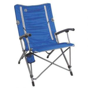 Coleman Camping Chairs With Table