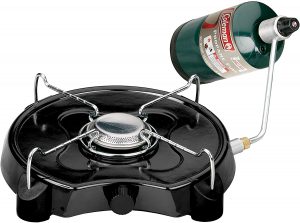 Coleman Camping Stoves Propane