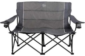 Coleman Double Camping Chairs