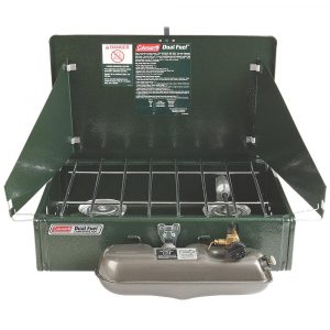 Coleman One Burner Camping Stoves