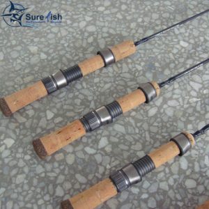 Cork Fishing Rods Handles