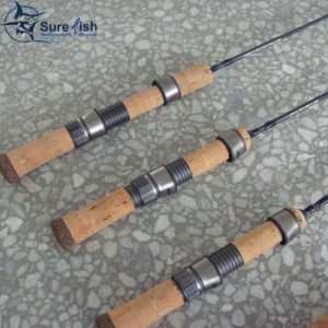 Cork Fishing Rods Handles