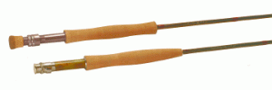 Cortland Fly Fishing Rods