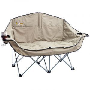 Double Camping Chairs