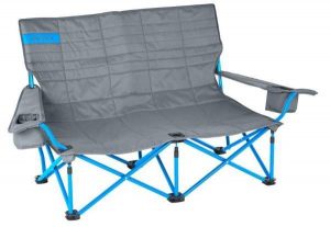 Double Seater Camping Chairs
